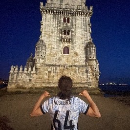 Mattéo Nogueira da silva