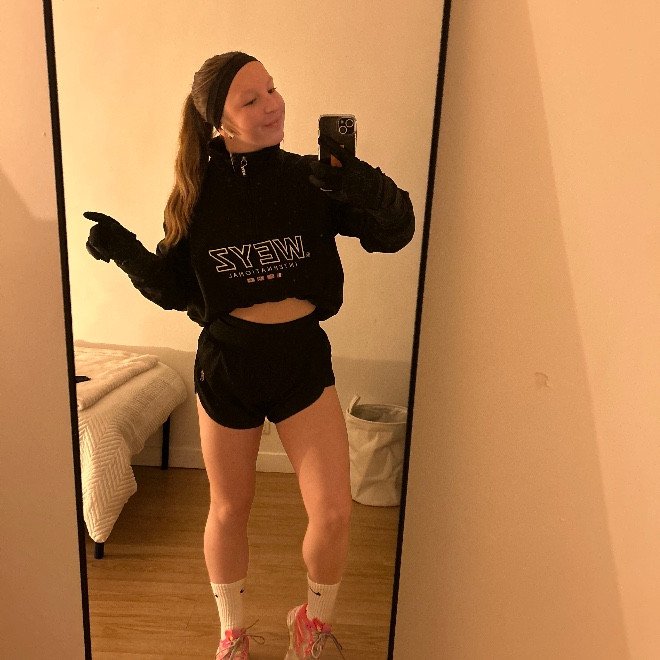 lily huret