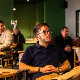 Matteo Mielle
