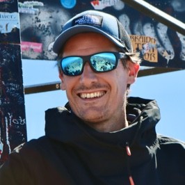 Martin MUGNIOT
