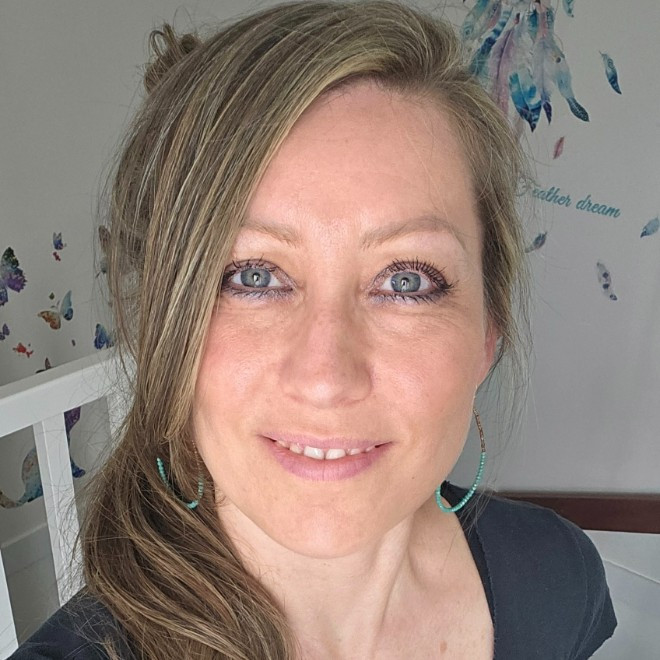 Céline BENOIT