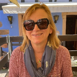 Valerie Legrand