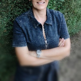 Celine Angonin