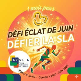Monts Fournil court pour l'ARSLA