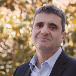 Cédric Raoul