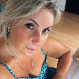MARJORIE F.