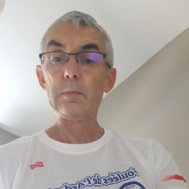 Thierry Claudé