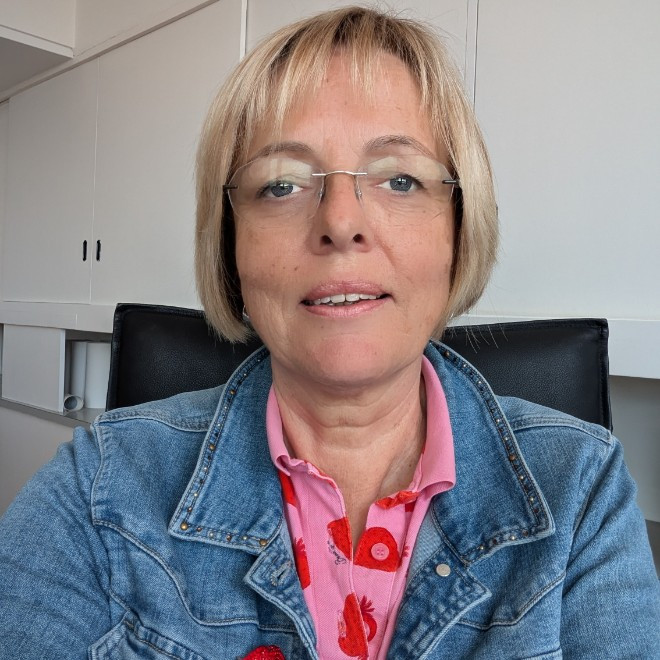 Roxane Sarrazin