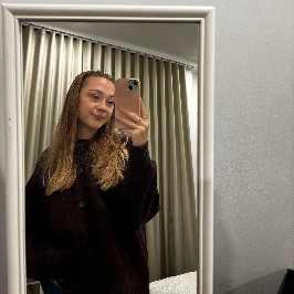 Léa Mouchard