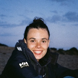 Manon Brelet