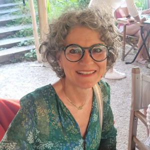 Pascale Prost