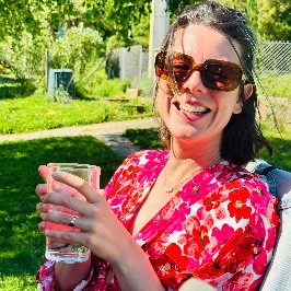 Julie Piacentini
