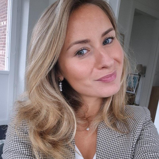 Léa BERENGUER