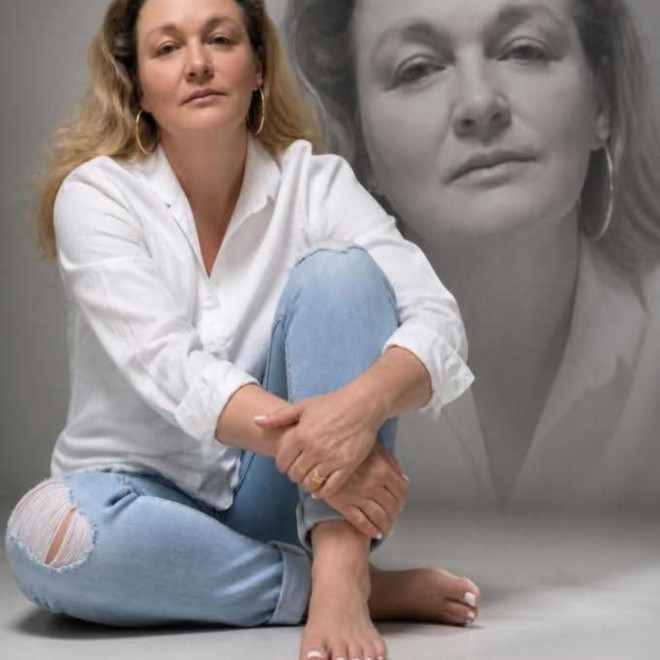 Christelle Hego