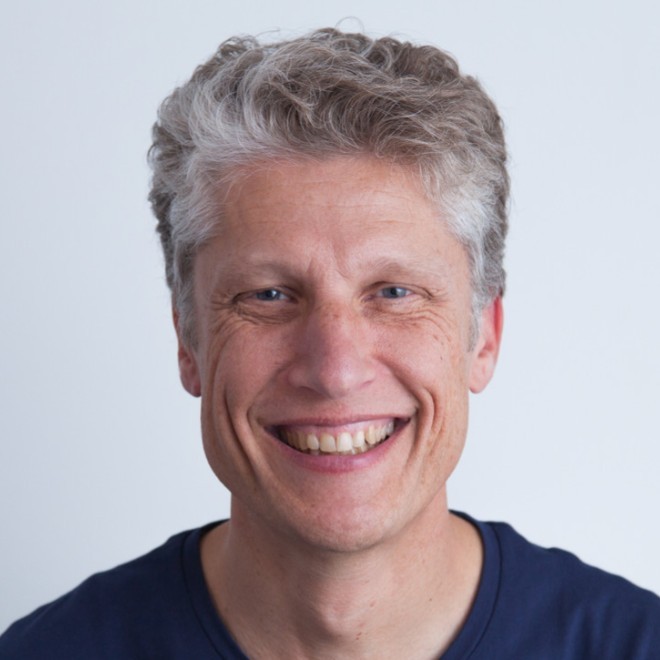 Emmanuel Scuto