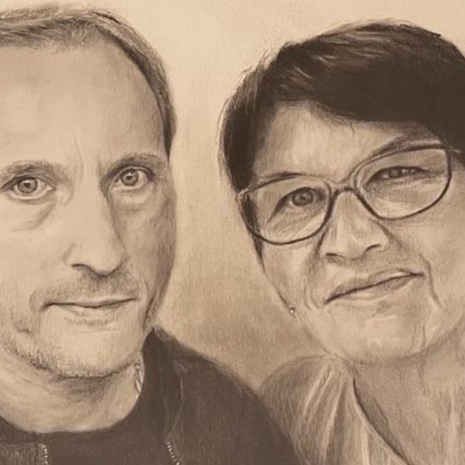Claude Paradisi