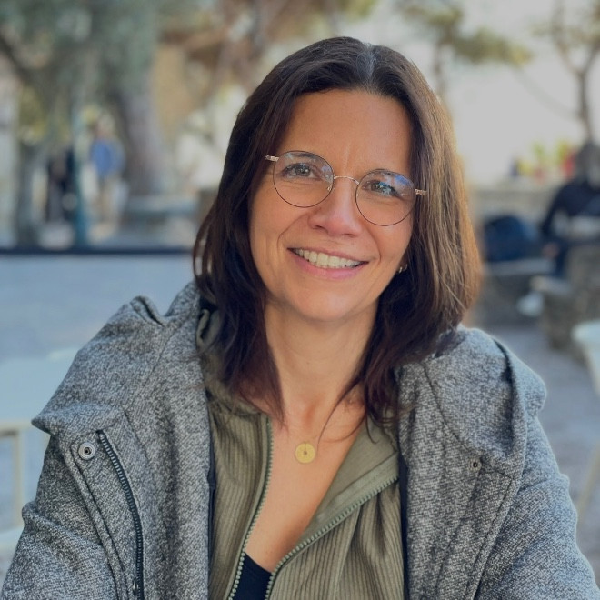 Carine Berthomieu