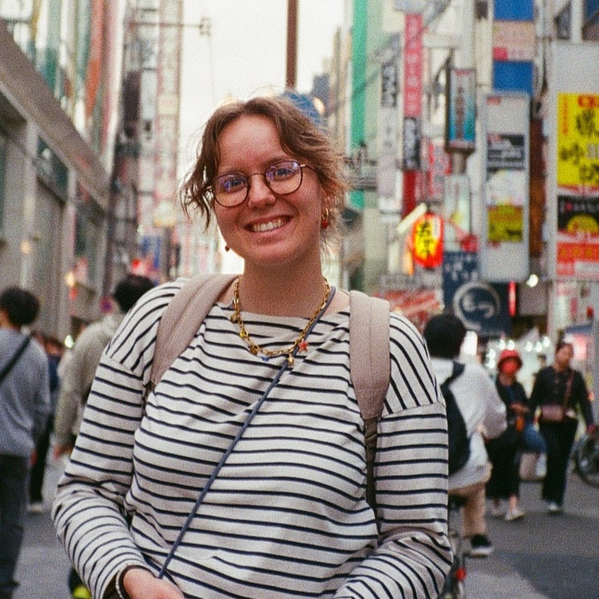 Julie Heurtaux