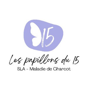 SLA LES PAPILLONS DU 15