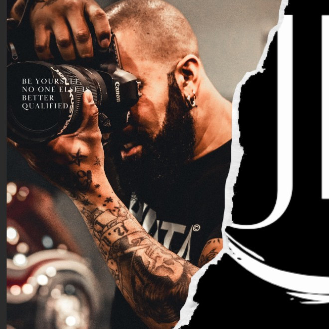 Jon Kustom