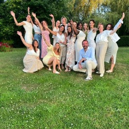 Petits-fils Oise