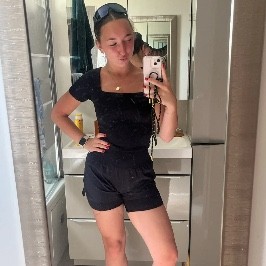 Lola Deroeux