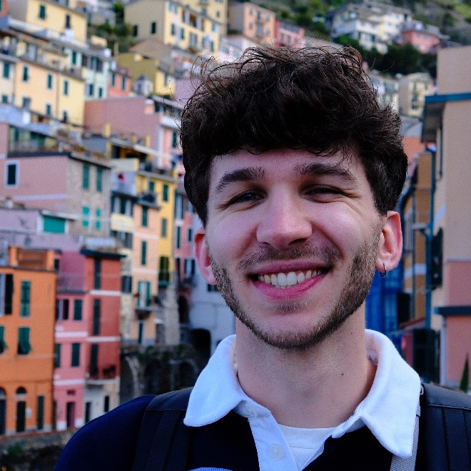 Valentin BERTHOMIEU