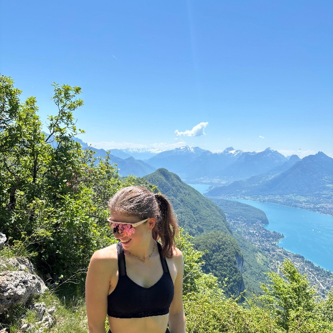 Charline Meunier