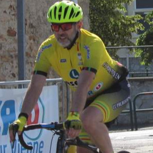 Frederic ROUFFANCHE