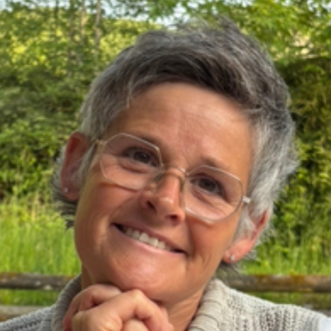 Bénédicte GUIRAL