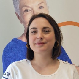 Mathilde MARTIN SIALA