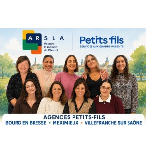 Petits-fils Bourg-en-Bresse, Meximieux, Villefranche S/Saône