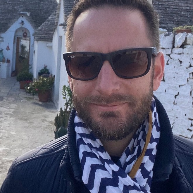 Damien OUGIER