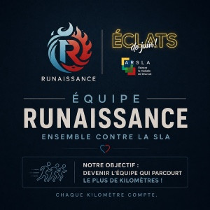 Runaissance